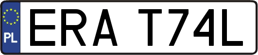 ERAT74L