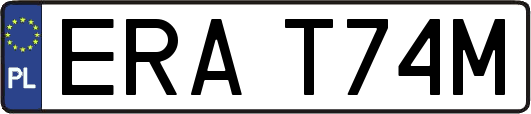 ERAT74M