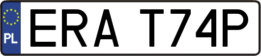 ERAT74P