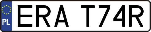 ERAT74R
