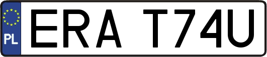 ERAT74U