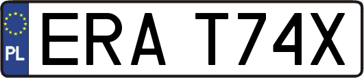 ERAT74X