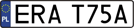 ERAT75A