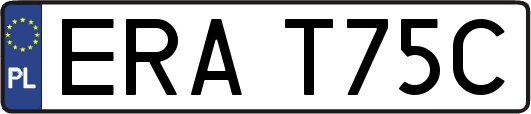 ERAT75C