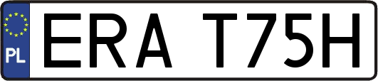 ERAT75H