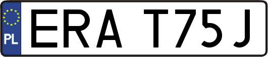 ERAT75J