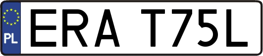 ERAT75L