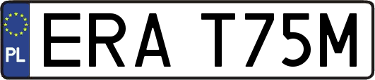 ERAT75M