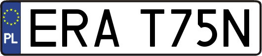 ERAT75N