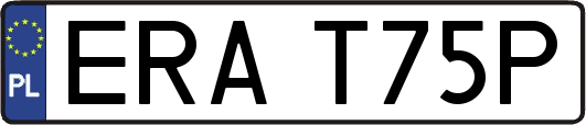 ERAT75P