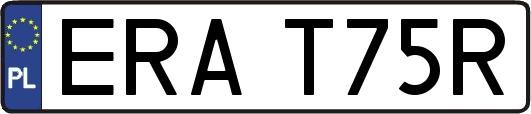 ERAT75R
