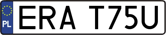ERAT75U