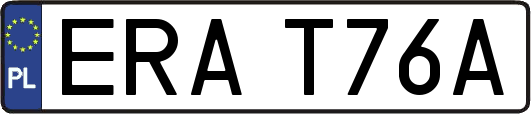 ERAT76A