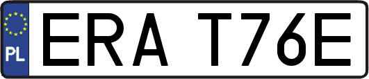 ERAT76E