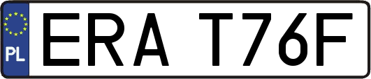 ERAT76F