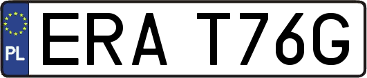 ERAT76G