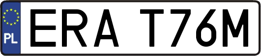 ERAT76M