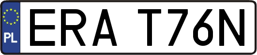 ERAT76N