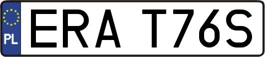 ERAT76S
