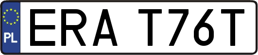 ERAT76T
