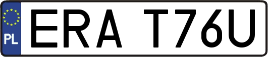 ERAT76U