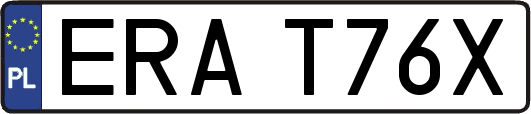 ERAT76X