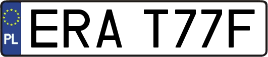 ERAT77F