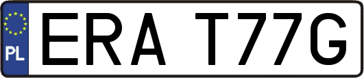 ERAT77G