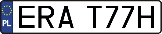 ERAT77H