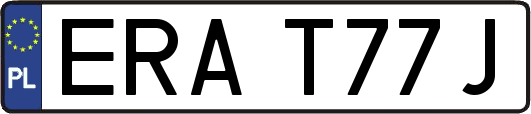 ERAT77J