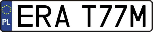 ERAT77M