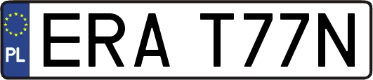 ERAT77N