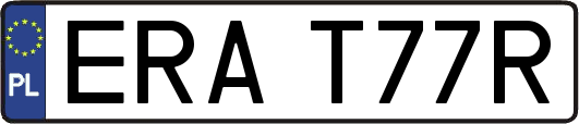 ERAT77R