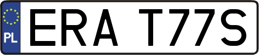 ERAT77S