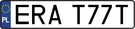 ERAT77T
