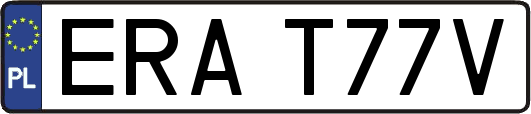 ERAT77V