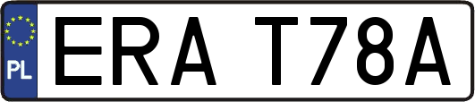 ERAT78A