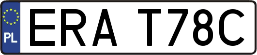 ERAT78C