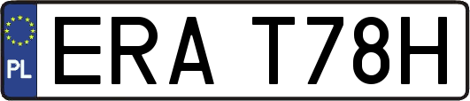 ERAT78H