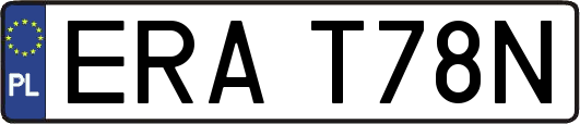 ERAT78N