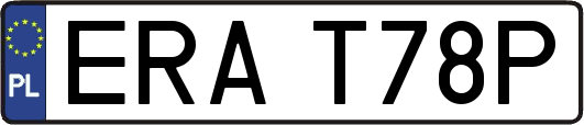 ERAT78P