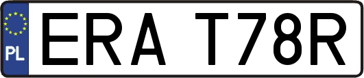 ERAT78R