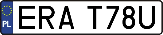 ERAT78U