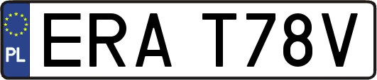 ERAT78V