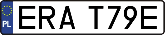ERAT79E