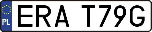 ERAT79G