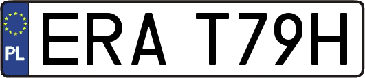 ERAT79H