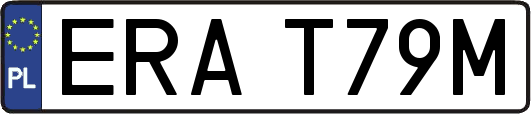 ERAT79M