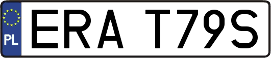 ERAT79S