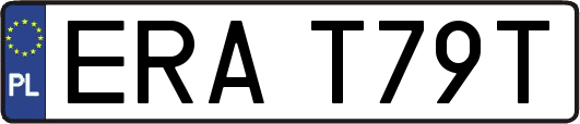 ERAT79T